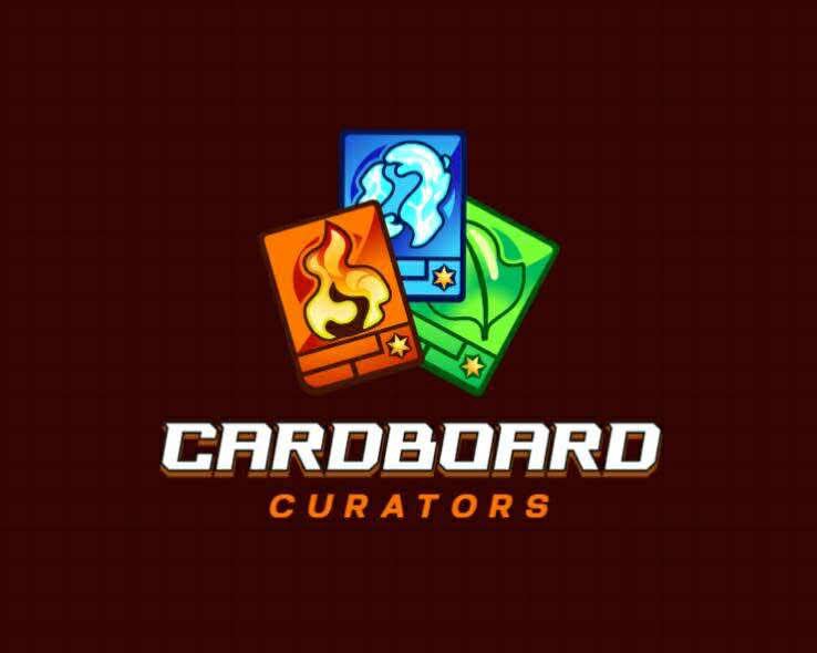 CardboardCurators